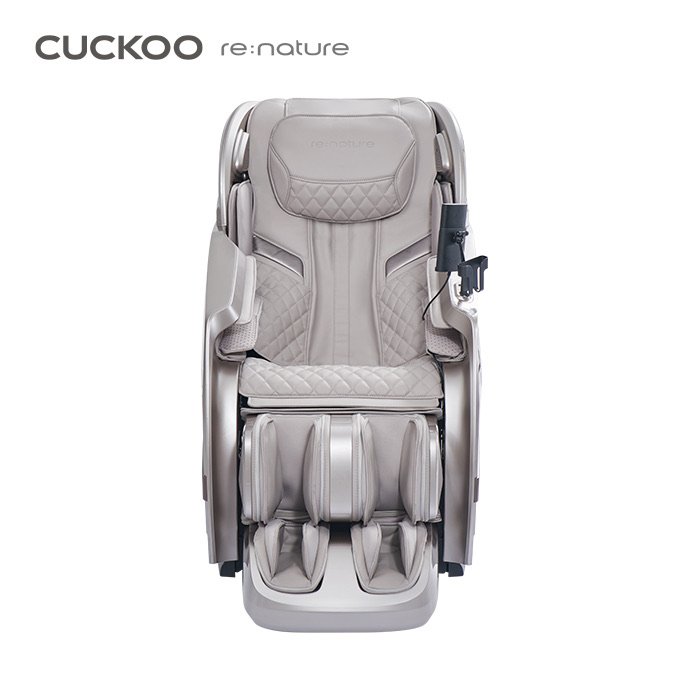 4D Massage Chair